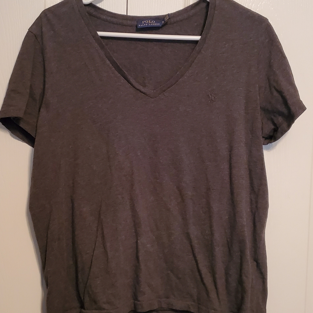 Polo Ralph Lauren Women's XL Top.